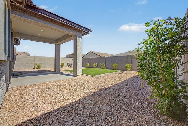 25291 W Hidalgo Avenue, Buckeye, AZ 85326