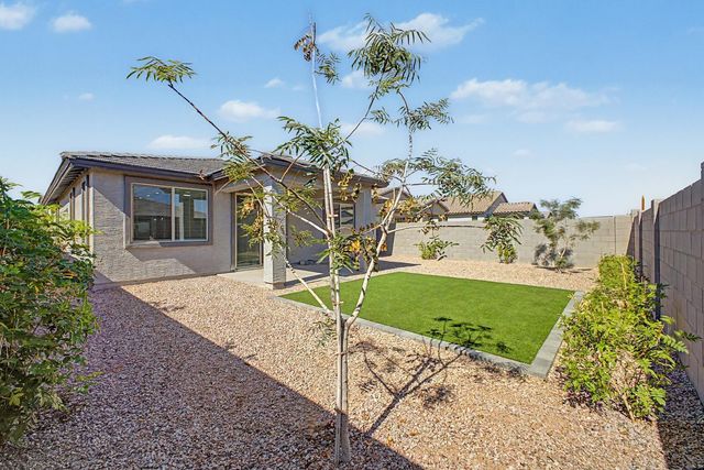 25291 W Hidalgo Avenue, Buckeye, AZ 85326