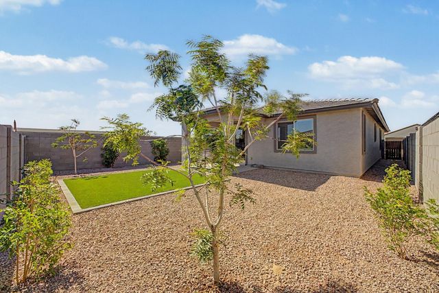 25291 W Hidalgo Avenue, Buckeye, AZ 85326