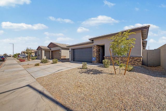 25291 W Hidalgo Avenue, Buckeye, AZ 85326
