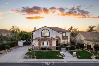 2384 Canyon Crest, La Verne, CA 91750