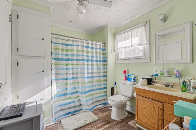 422 Loril St., Georgetown, SC 29440
