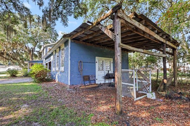 422 Loril St., Georgetown, SC 29440