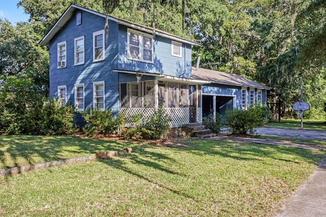 422 Loril St., Georgetown, SC 29440