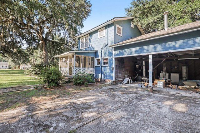 422 Loril St., Georgetown, SC 29440