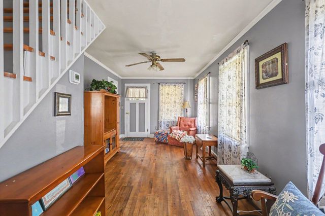 422 Loril St., Georgetown, SC 29440