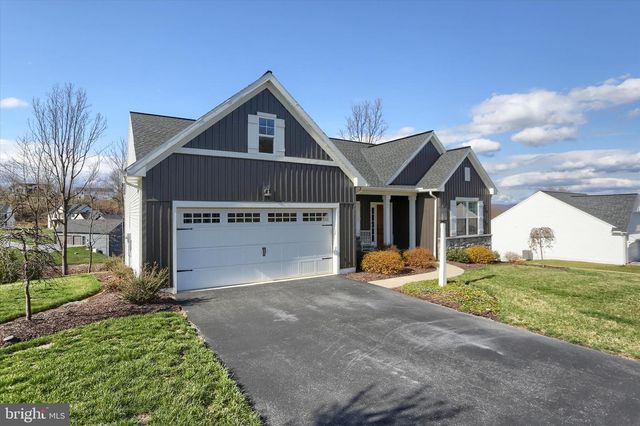 207 ROCKVILLE BLVD, Marysville, PA 17053