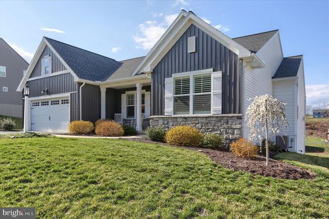 207 ROCKVILLE BLVD, Marysville, PA 17053
