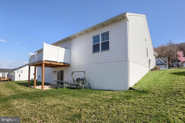 207 ROCKVILLE BLVD, Marysville, PA 17053