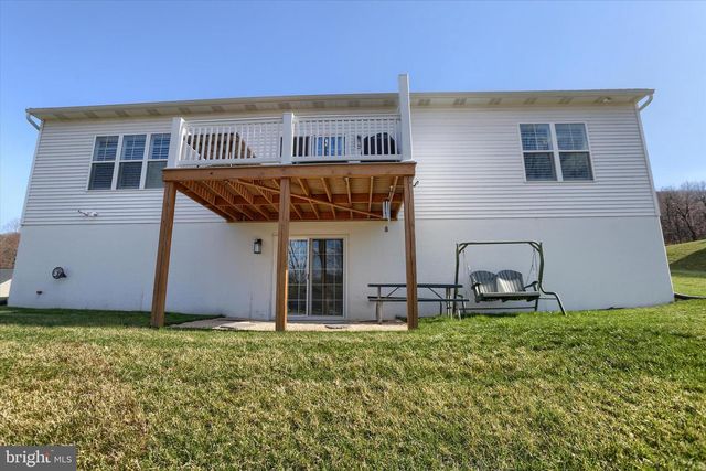 207 ROCKVILLE BLVD, Marysville, PA 17053