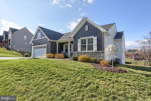 207 ROCKVILLE BLVD, Marysville, PA 17053