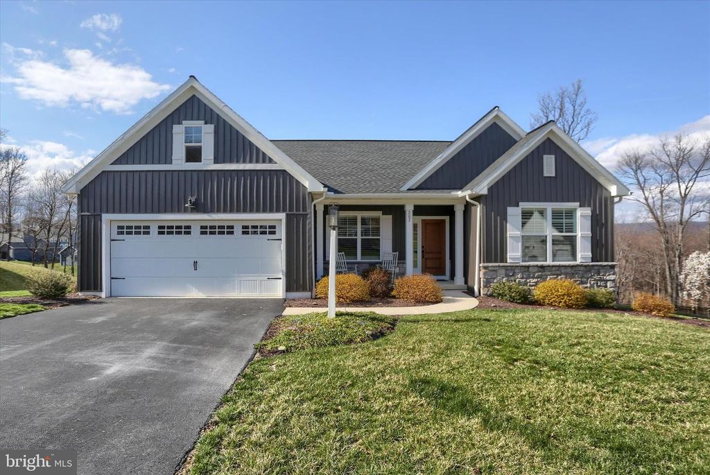 207 ROCKVILLE BLVD, Marysville, PA 17053