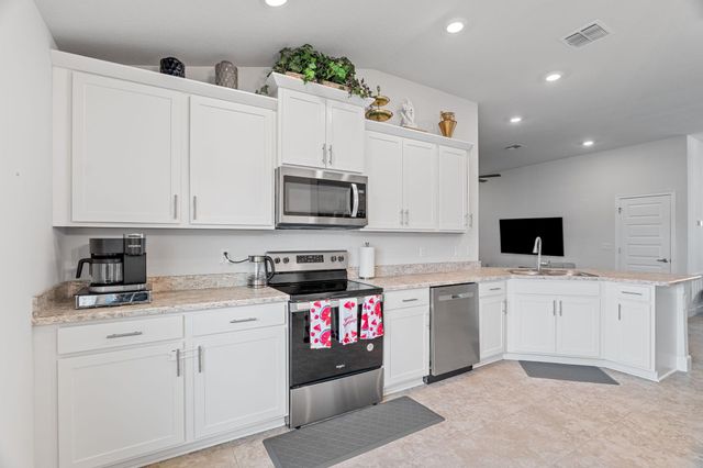 5309 Vespera Street, Fort Pierce, FL 34951