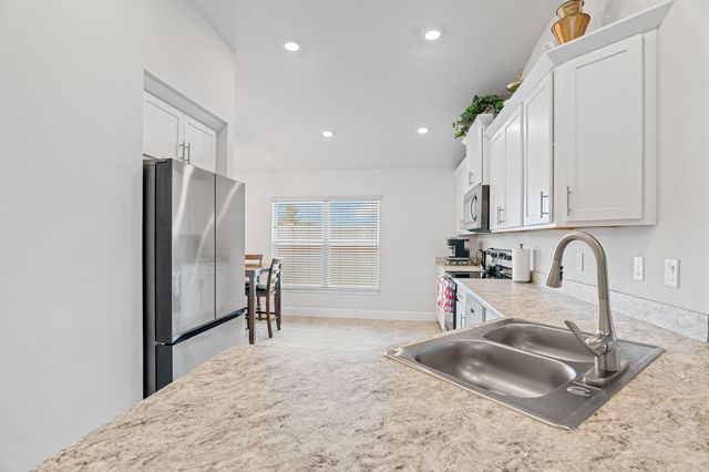 5309 Vespera Street, Fort Pierce, FL 34951