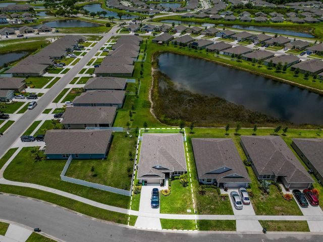 5309 Vespera Street, Fort Pierce, FL 34951