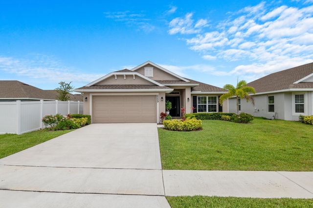 5309 Vespera Street, Fort Pierce, FL 34951