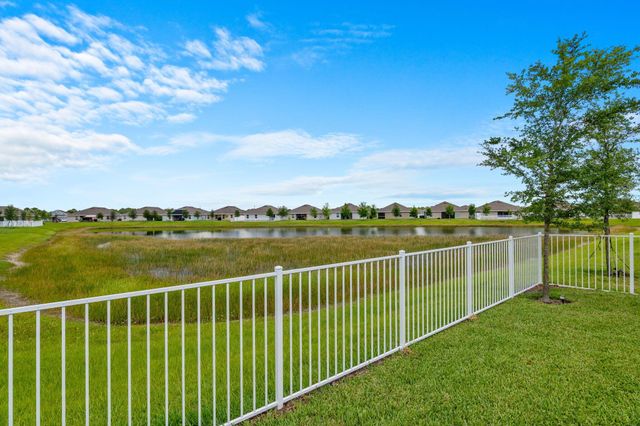 5309 Vespera Street, Fort Pierce, FL 34951