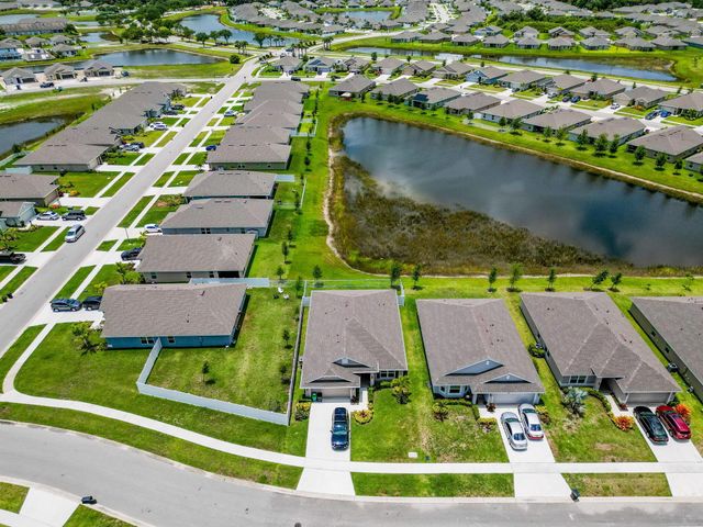 5309 Vespera Street, Fort Pierce, FL 34951