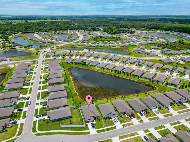 5309 Vespera Street, Fort Pierce, FL 34951