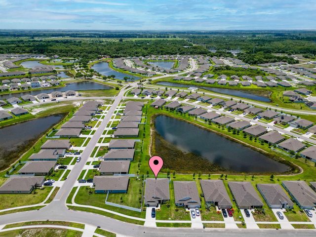5309 Vespera Street, Fort Pierce, FL 34951