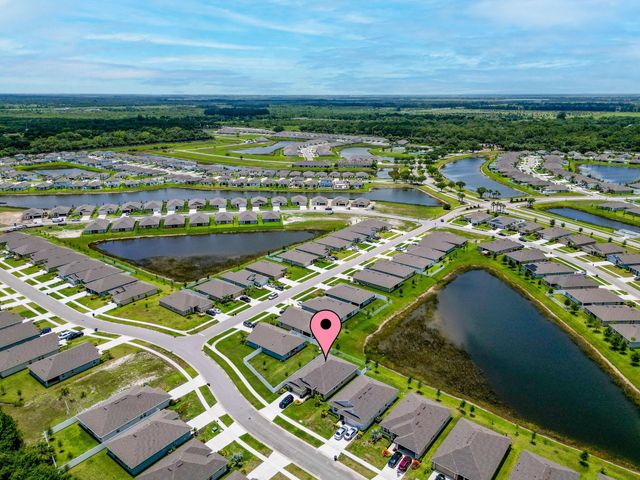 5309 Vespera Street, Fort Pierce, FL 34951