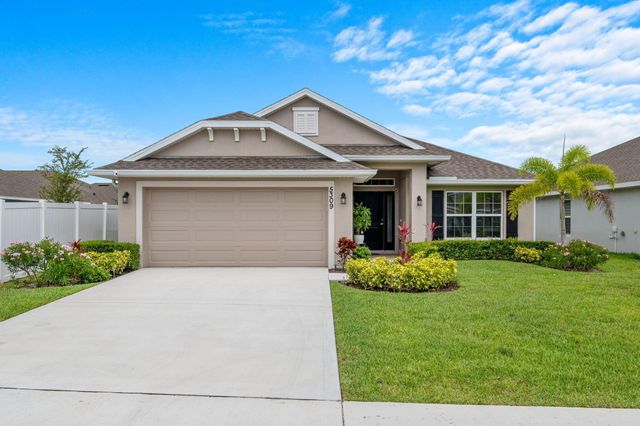 5309 Vespera Street, Fort Pierce, FL 34951