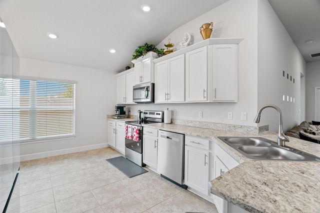 5309 Vespera Street, Fort Pierce, FL 34951