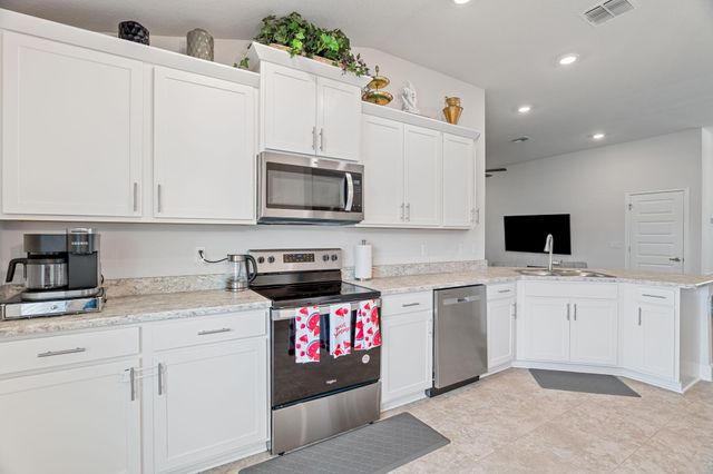 5309 Vespera Street, Fort Pierce, FL 34951