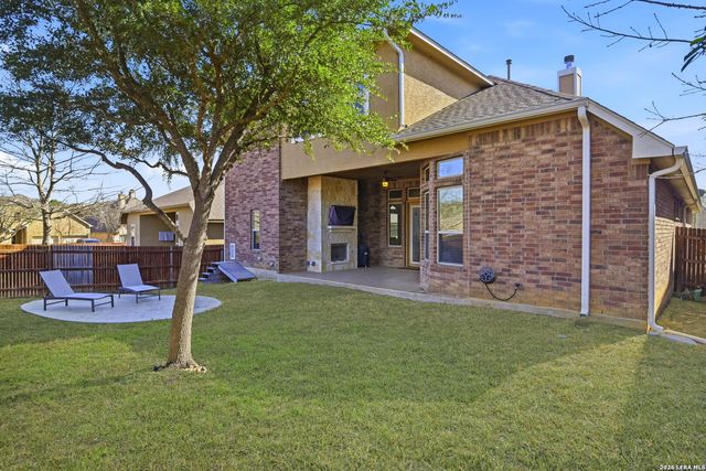 18706 Cordoba Mesa, San Antonio, TX 78259