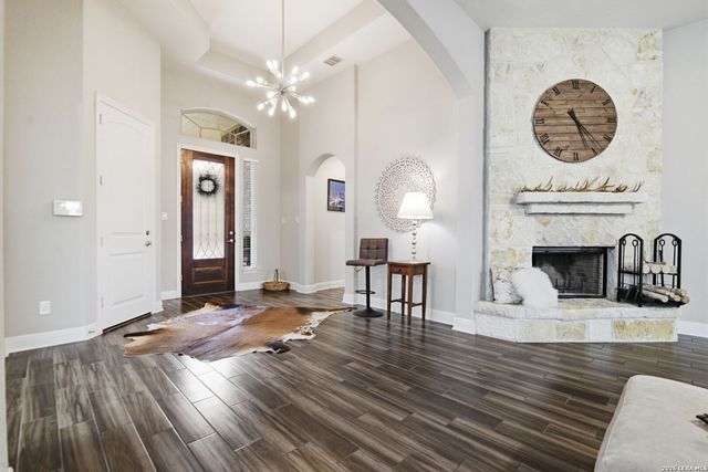 18706 Cordoba Mesa, San Antonio, TX 78259