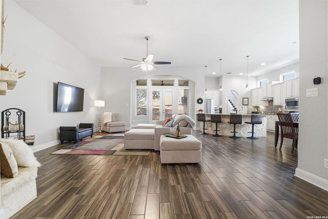 18706 Cordoba Mesa, San Antonio, TX 78259