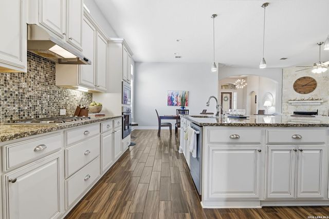 18706 Cordoba Mesa, San Antonio, TX 78259