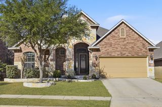 18706 Cordoba Mesa, San Antonio, TX 78259