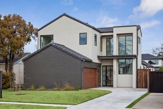 7526 Kenwell Street, Dallas, TX 75209