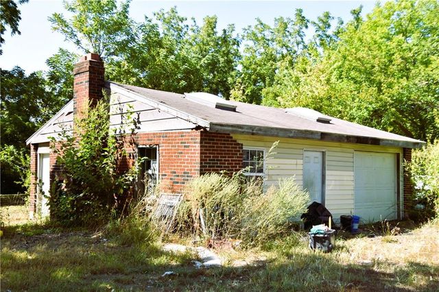 7200 E 102nd Street, Kansas City, MO 64134