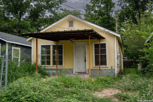 2923 Tampico, San Antonio, TX 78207