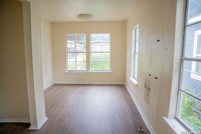 2923 Tampico, San Antonio, TX 78207