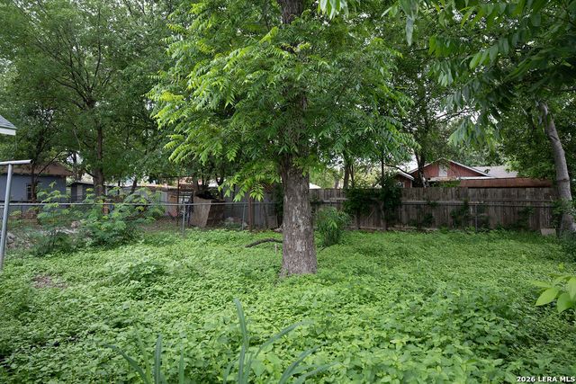 2923 Tampico, San Antonio, TX 78207