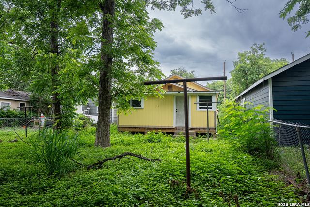 2923 Tampico, San Antonio, TX 78207