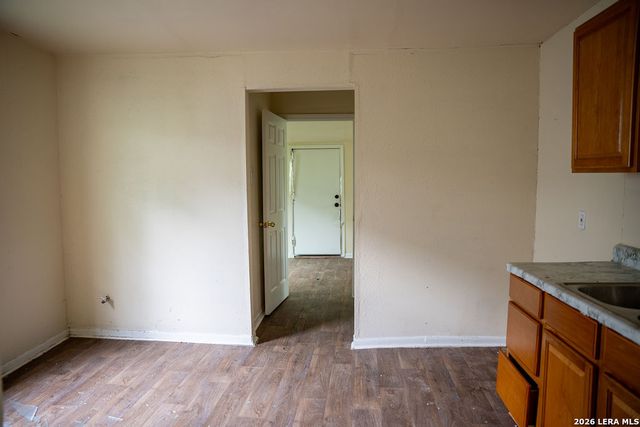 2923 Tampico, San Antonio, TX 78207