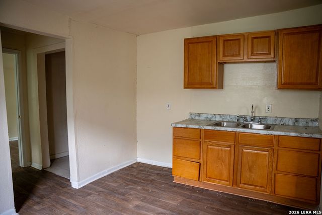 2923 Tampico, San Antonio, TX 78207