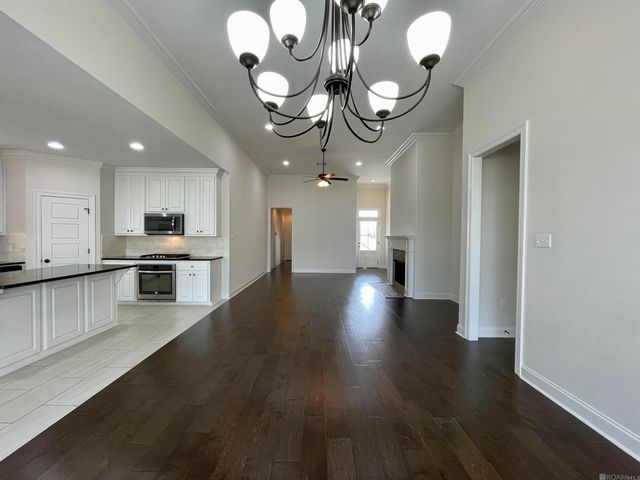 17229 Ledgestone Dr, Prairieville, LA 70769