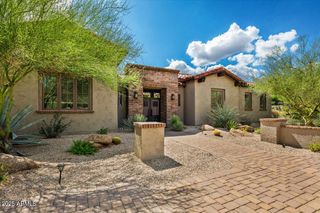 37440 N 104TH Place, Scottsdale, AZ 85262