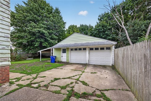 17922 Brazil Road, Cleveland, OH 44119