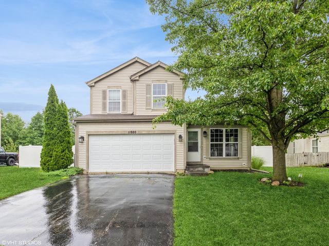 11880 Everglades Road, Huntley, IL 60142