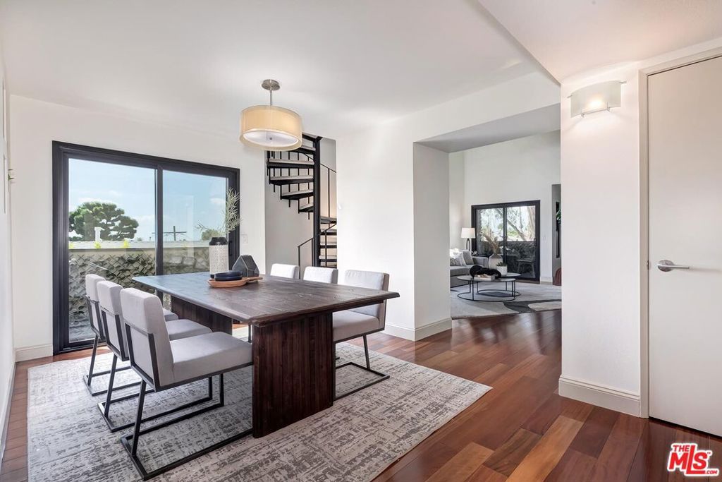 909 N Sierra Bonita Avenue 314, Los Angeles, CA 90046 — photo 3