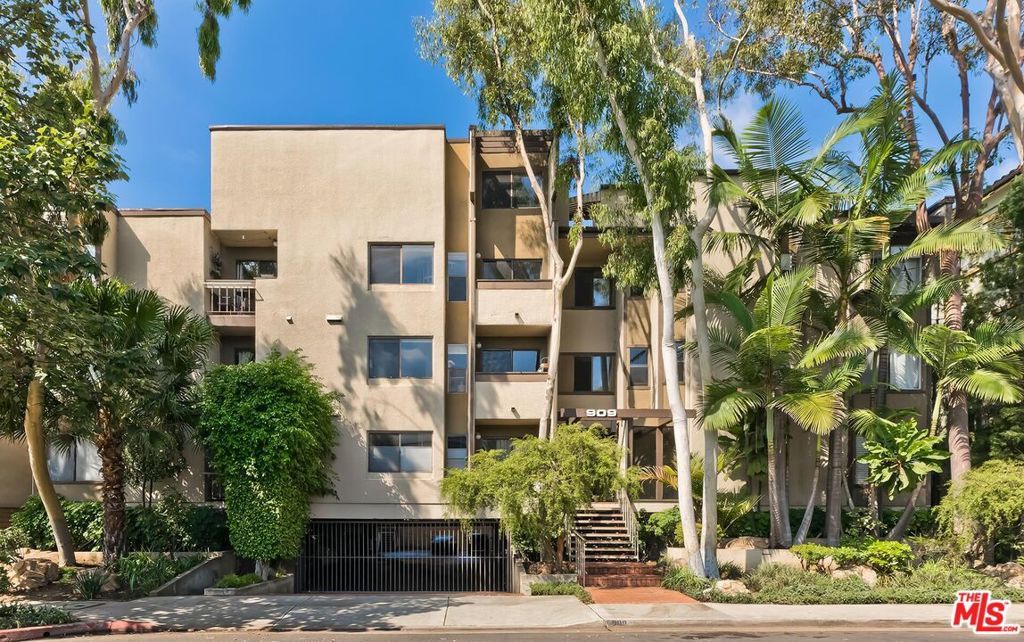 909 N Sierra Bonita Avenue 314, Los Angeles, CA 90046 — photo 5