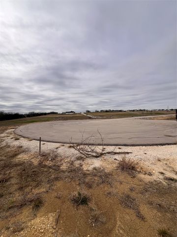 6000 Cates Ranch Drive, Godley, TX 76044