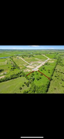 6000 Cates Ranch Drive, Godley, TX 76044