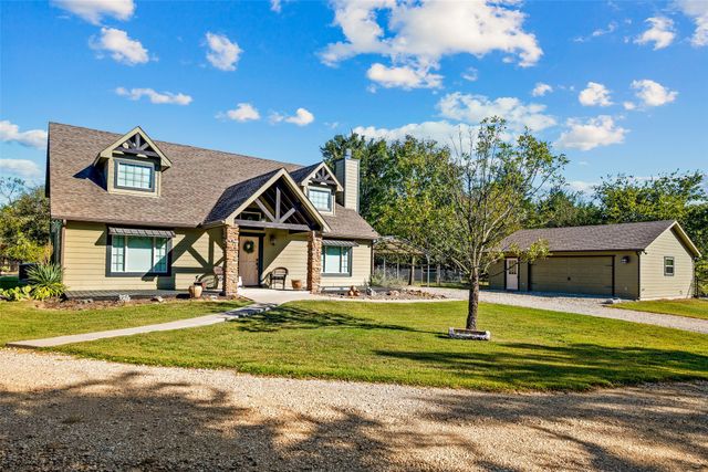 2697 County Road 2226, Caddo Mills, TX 75135